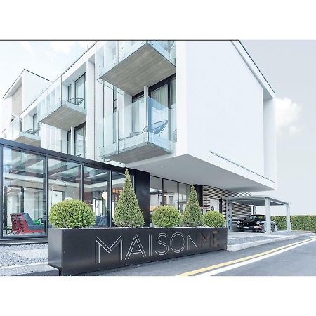 Maisonme Boutique Hotel (Adults Only) Bardolino Exteriör bild