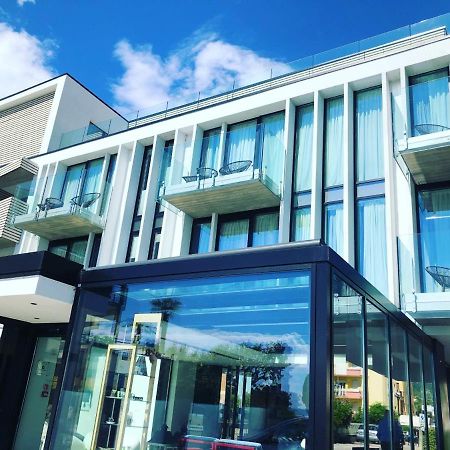 Maisonme Boutique Hotel (Adults Only) Bardolino Exteriör bild