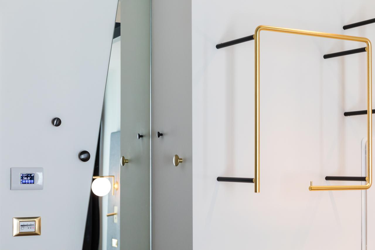 Maisonme Boutique Hotel (Adults Only) Bardolino Exteriör bild