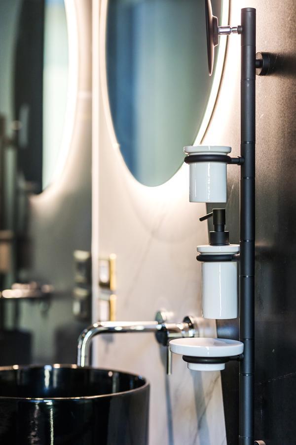 Maisonme Boutique Hotel (Adults Only) Bardolino Exteriör bild