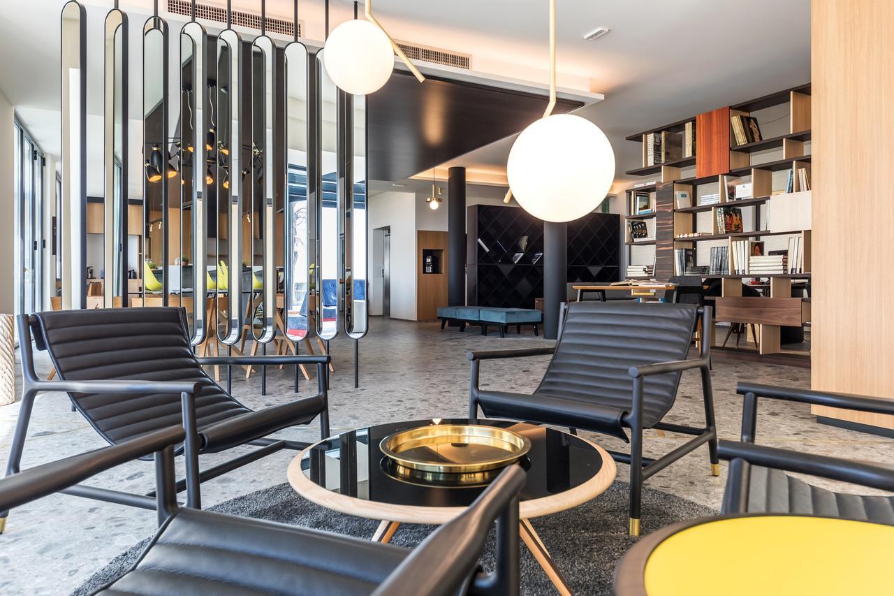 Maisonme Boutique Hotel (Adults Only) Bardolino Exteriör bild