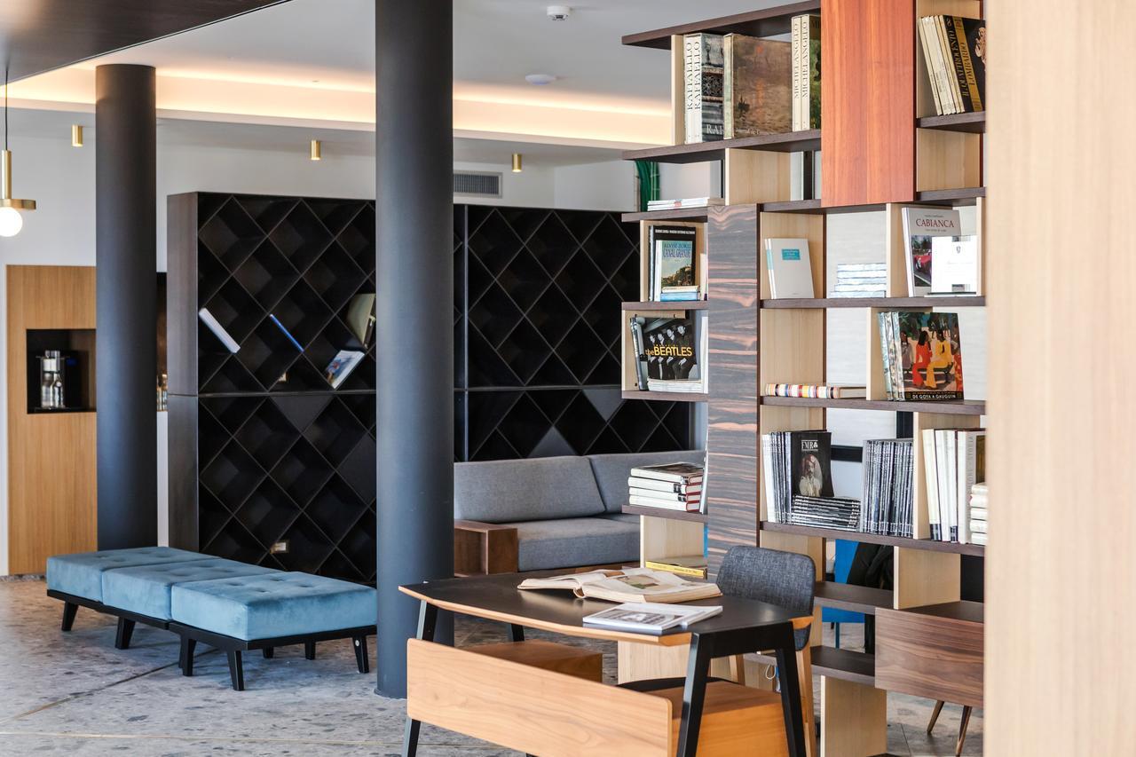 Maisonme Boutique Hotel (Adults Only) Bardolino Exteriör bild
