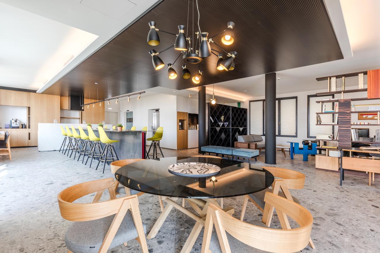 Maisonme Boutique Hotel (Adults Only) Bardolino Exteriör bild