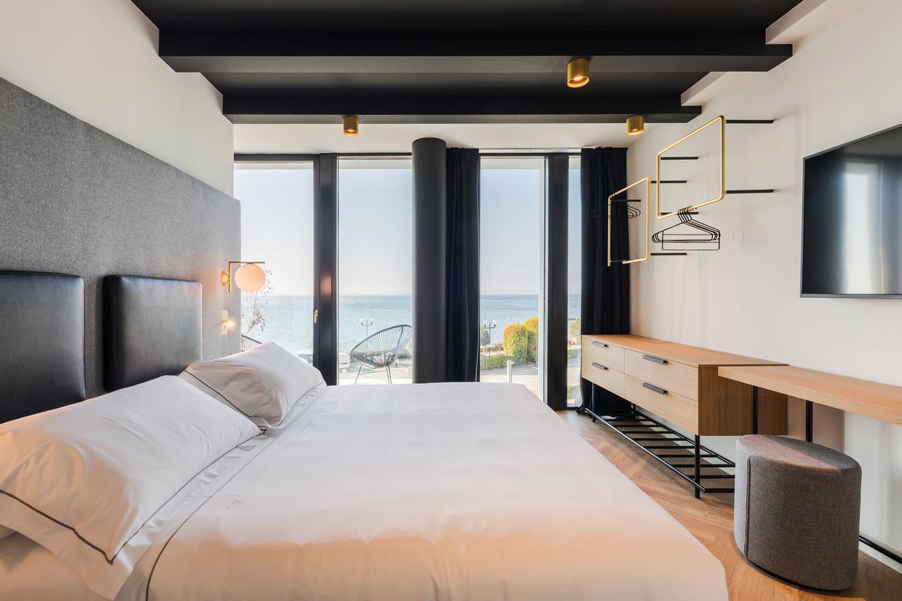 Maisonme Boutique Hotel (Adults Only) Bardolino Exteriör bild