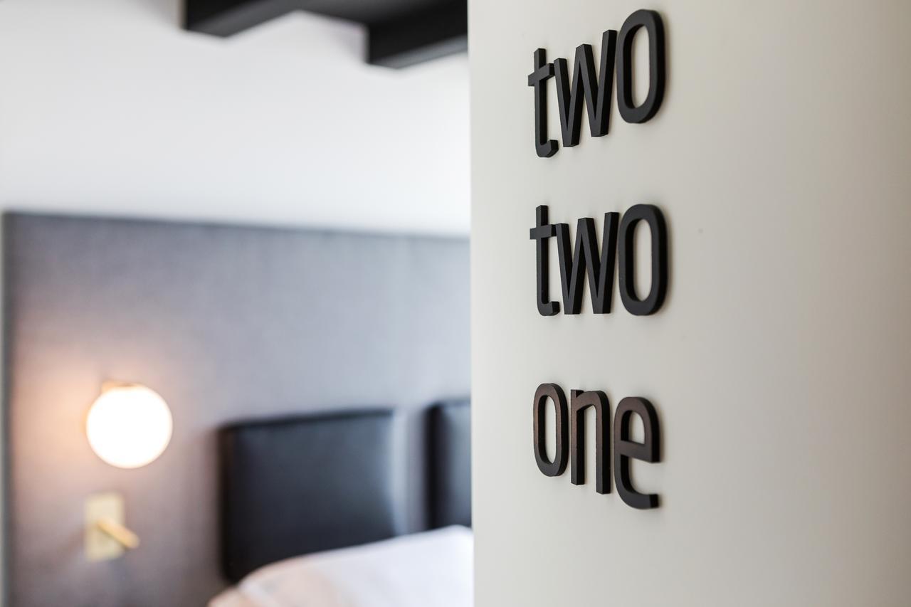 Maisonme Boutique Hotel (Adults Only) Bardolino Exteriör bild