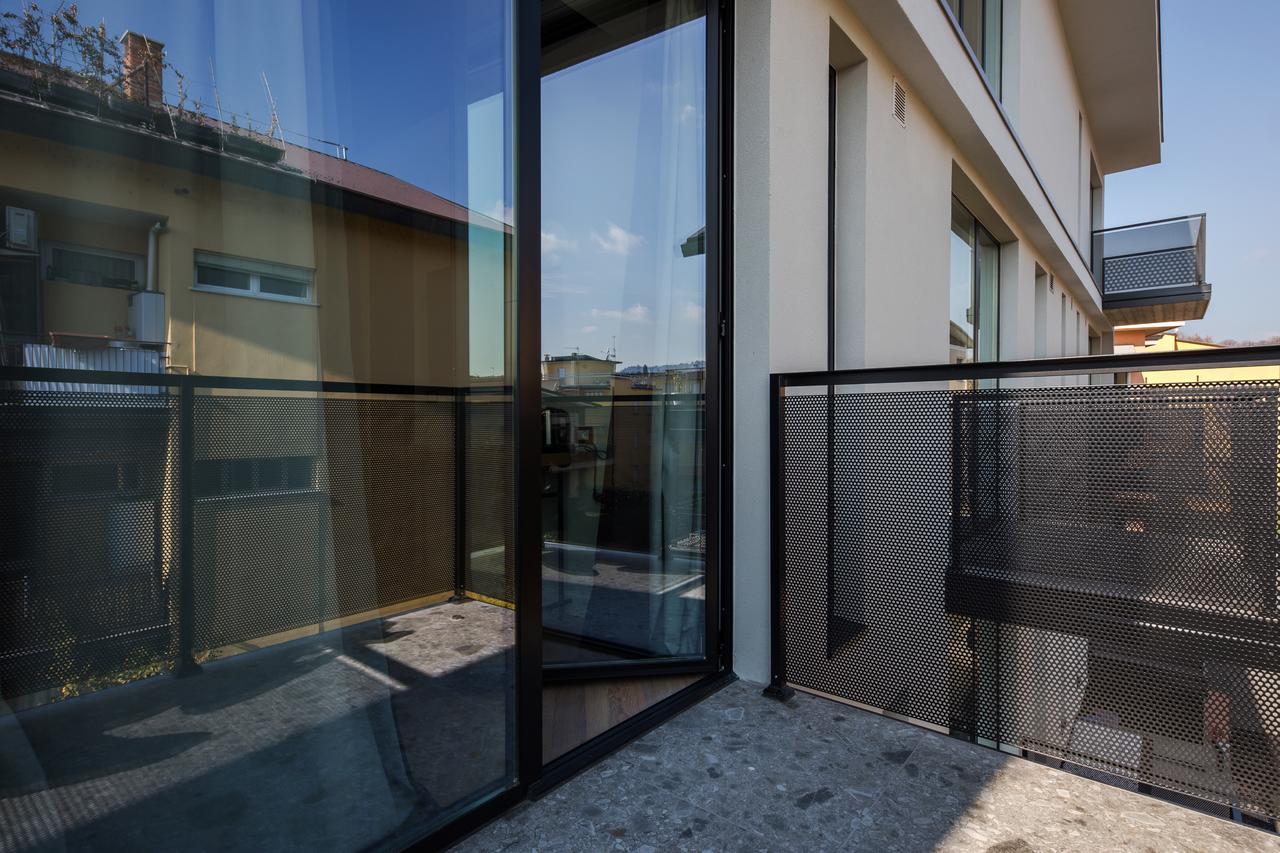 Maisonme Boutique Hotel (Adults Only) Bardolino Exteriör bild