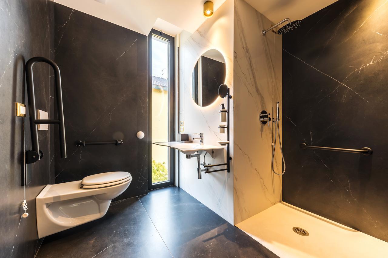 Maisonme Boutique Hotel (Adults Only) Bardolino Exteriör bild