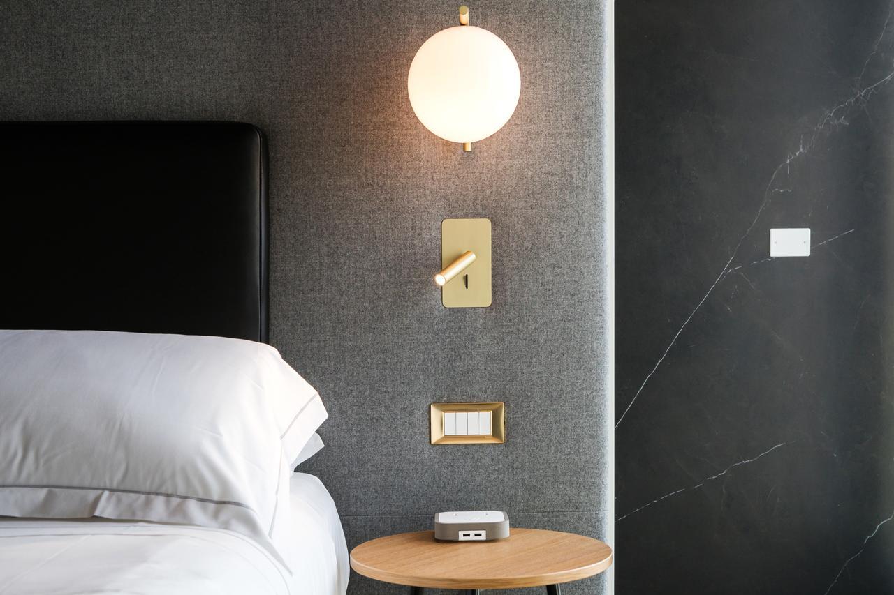 Maisonme Boutique Hotel (Adults Only) Bardolino Exteriör bild