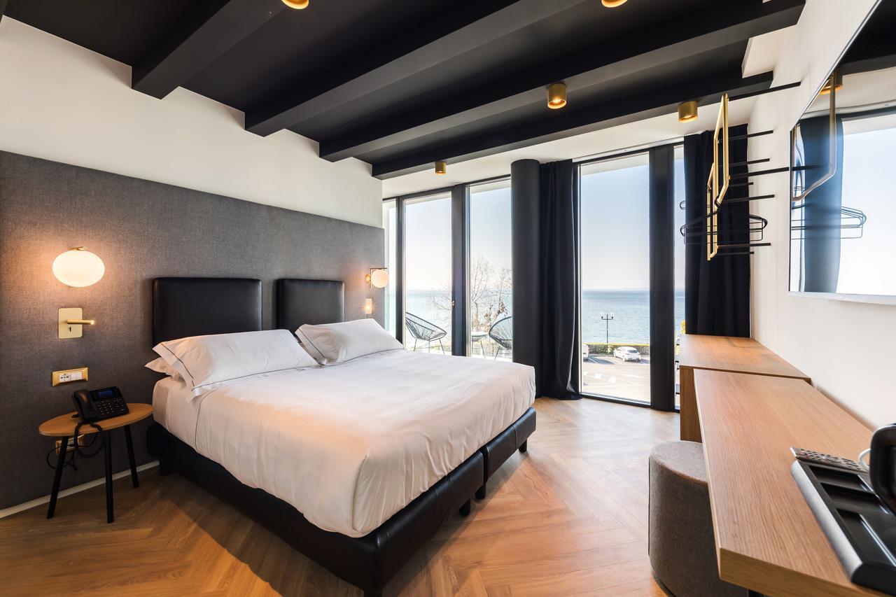 Maisonme Boutique Hotel (Adults Only) Bardolino Exteriör bild