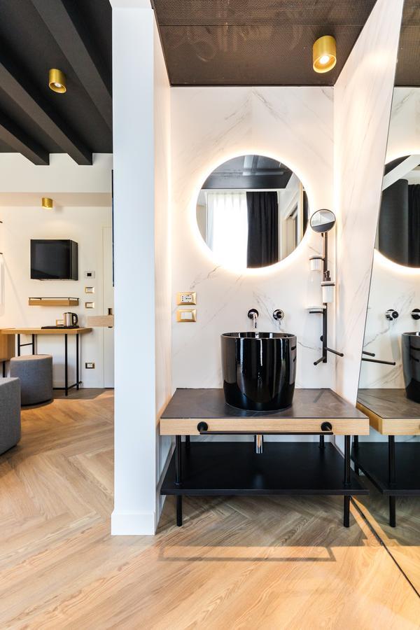 Maisonme Boutique Hotel (Adults Only) Bardolino Exteriör bild