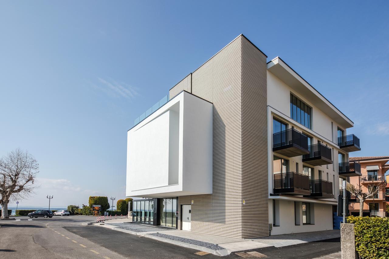 Maisonme Boutique Hotel (Adults Only) Bardolino Exteriör bild