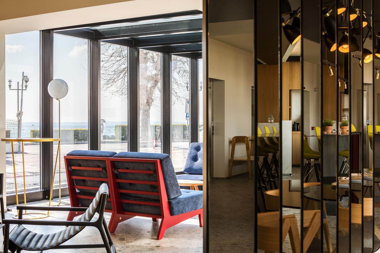 Maisonme Boutique Hotel (Adults Only) Bardolino Exteriör bild