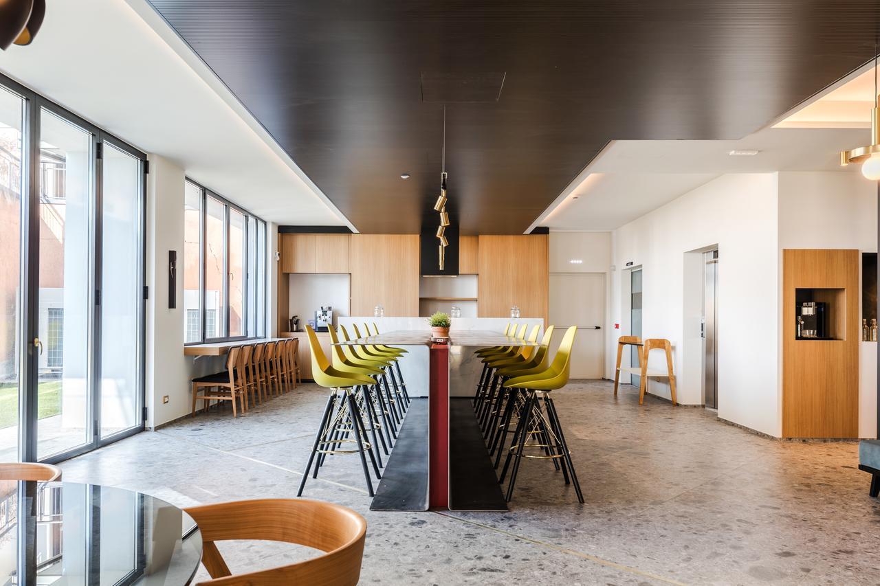 Maisonme Boutique Hotel (Adults Only) Bardolino Exteriör bild