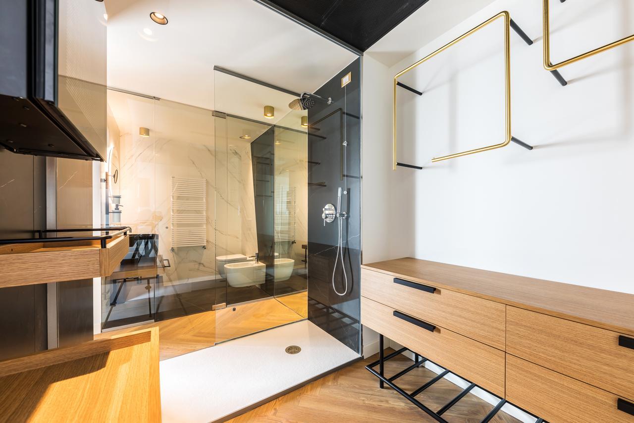 Maisonme Boutique Hotel (Adults Only) Bardolino Exteriör bild