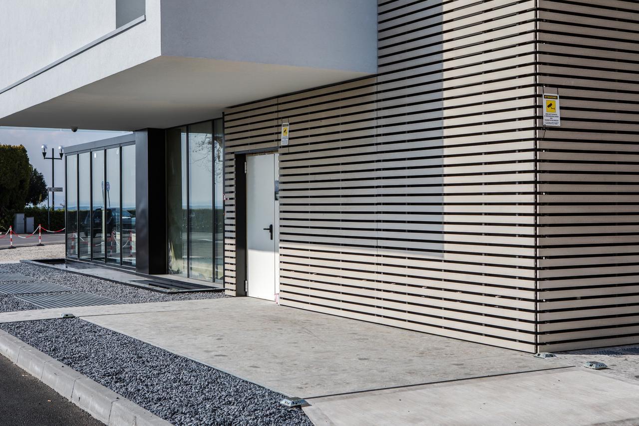 Maisonme Boutique Hotel (Adults Only) Bardolino Exteriör bild