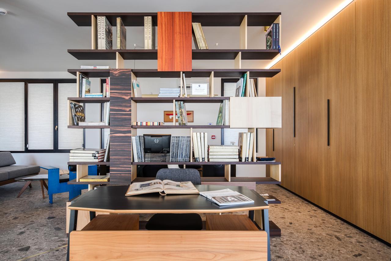 Maisonme Boutique Hotel (Adults Only) Bardolino Exteriör bild