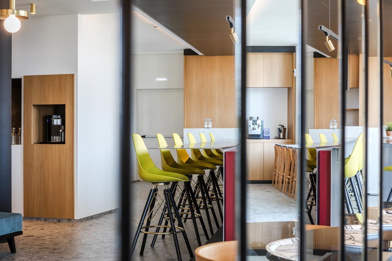 Maisonme Boutique Hotel (Adults Only) Bardolino Exteriör bild