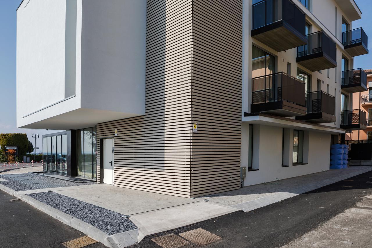 Maisonme Boutique Hotel (Adults Only) Bardolino Exteriör bild