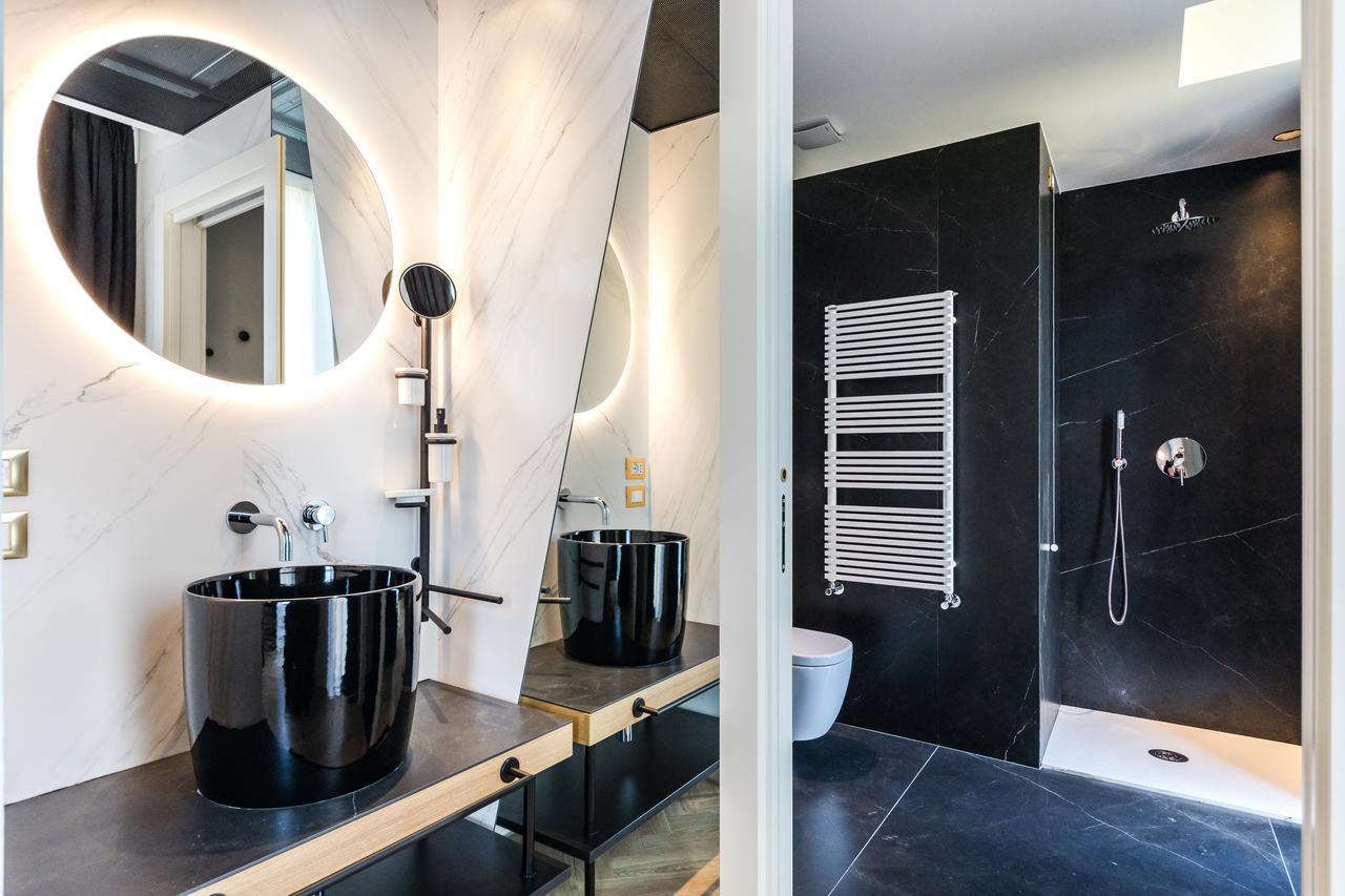 Maisonme Boutique Hotel (Adults Only) Bardolino Exteriör bild