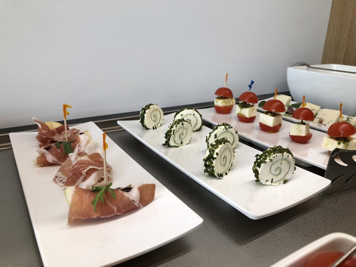 Maisonme Boutique Hotel (Adults Only) Bardolino Exteriör bild