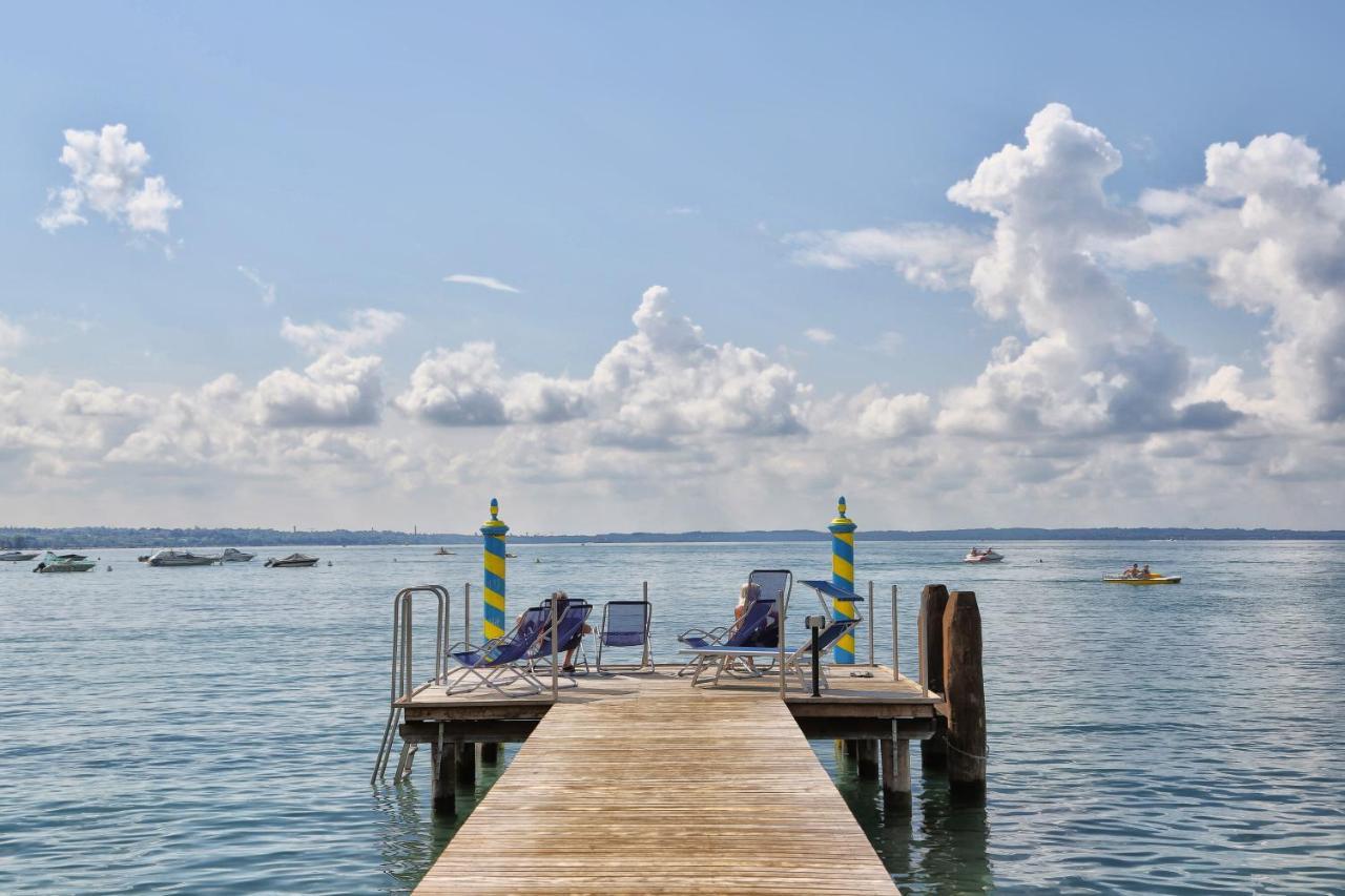 Maisonme Boutique Hotel (Adults Only) Bardolino Exteriör bild