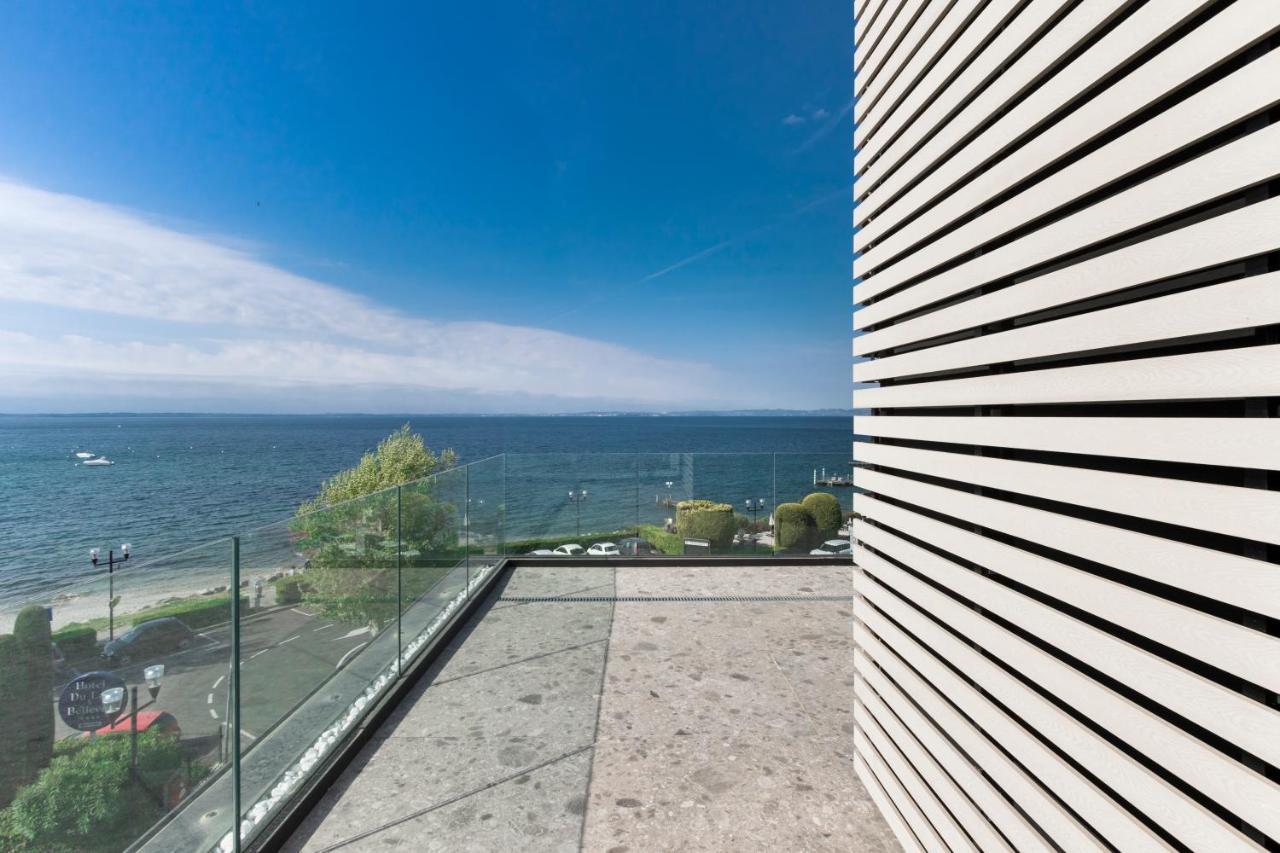 Maisonme Boutique Hotel (Adults Only) Bardolino Exteriör bild