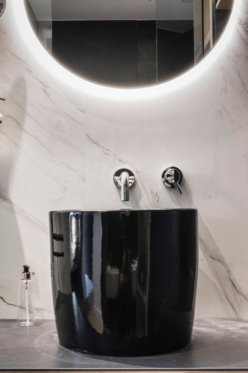 Maisonme Boutique Hotel (Adults Only) Bardolino Exteriör bild