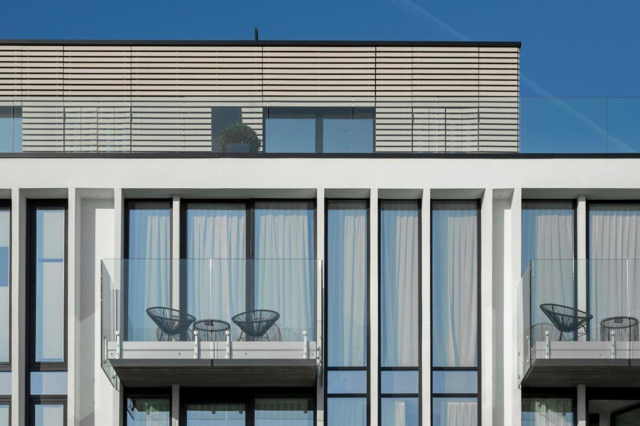 Maisonme Boutique Hotel (Adults Only) Bardolino Exteriör bild