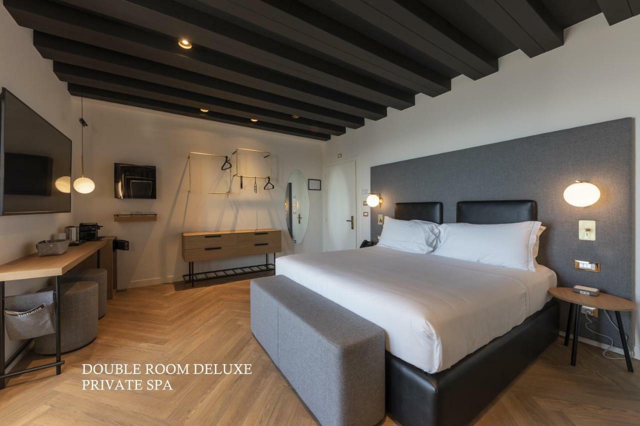 Maisonme Boutique Hotel (Adults Only) Bardolino Exteriör bild