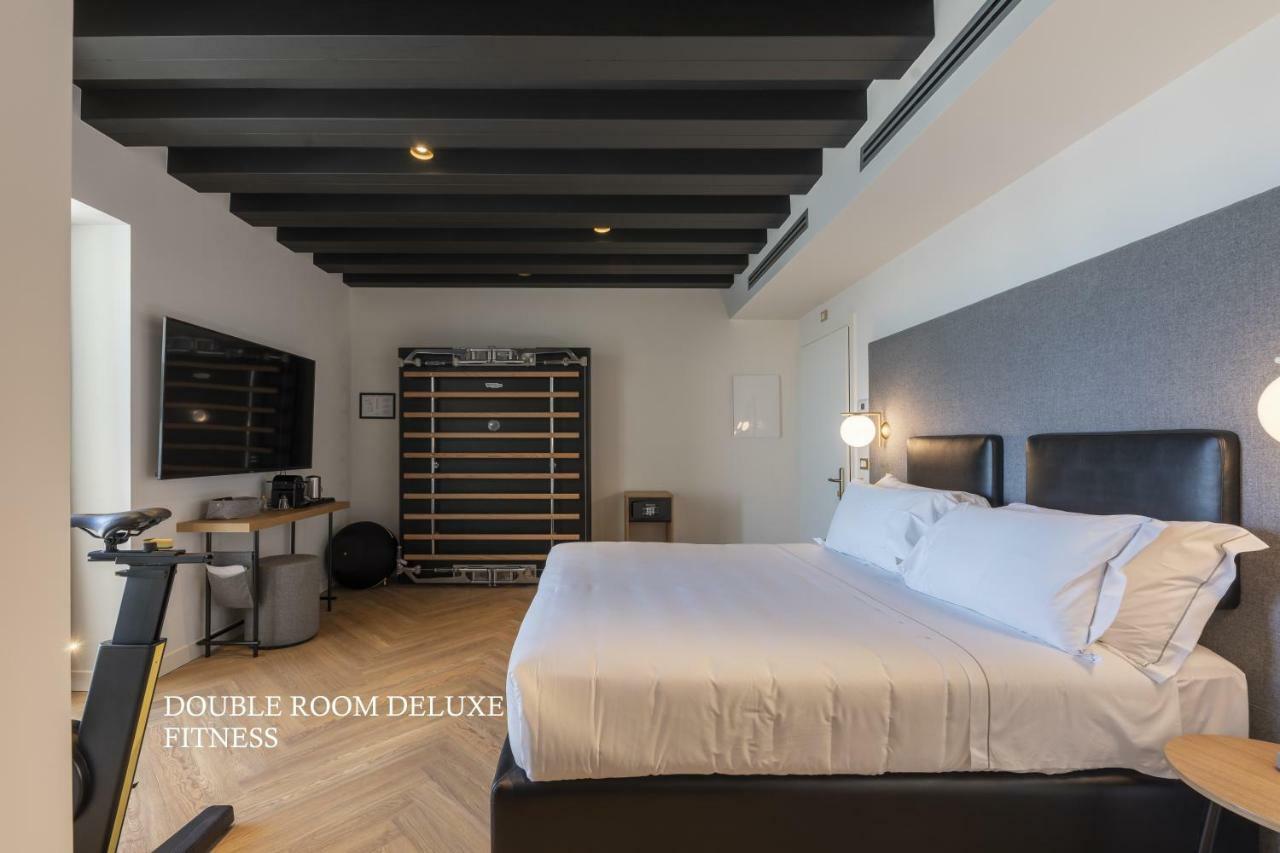 Maisonme Boutique Hotel (Adults Only) Bardolino Exteriör bild