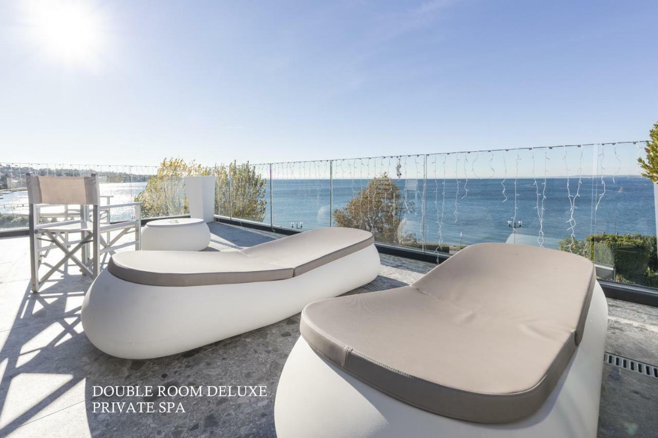 Maisonme Boutique Hotel (Adults Only) Bardolino Exteriör bild