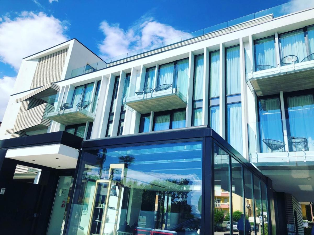 Maisonme Boutique Hotel (Adults Only) Bardolino Exteriör bild