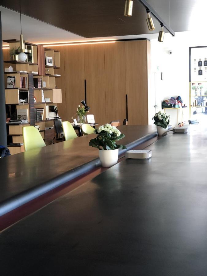 Maisonme Boutique Hotel (Adults Only) Bardolino Exteriör bild